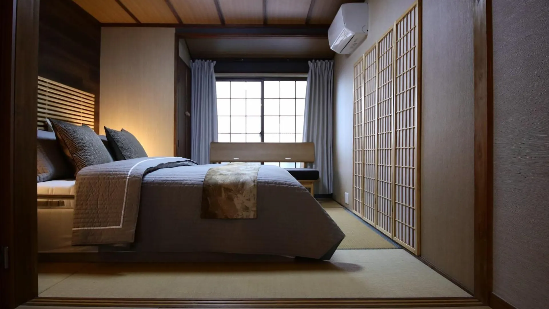Shiki Homes | Ikkō 10 - Vacation Stay 42423V Kyoto 0*,