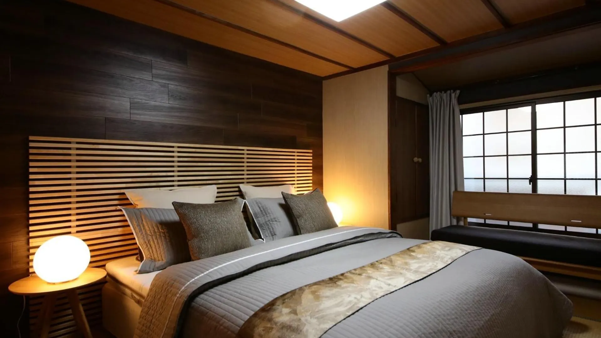 Shiki Homes | Ikkō 10 - Vacation Stay 42423V Kyoto