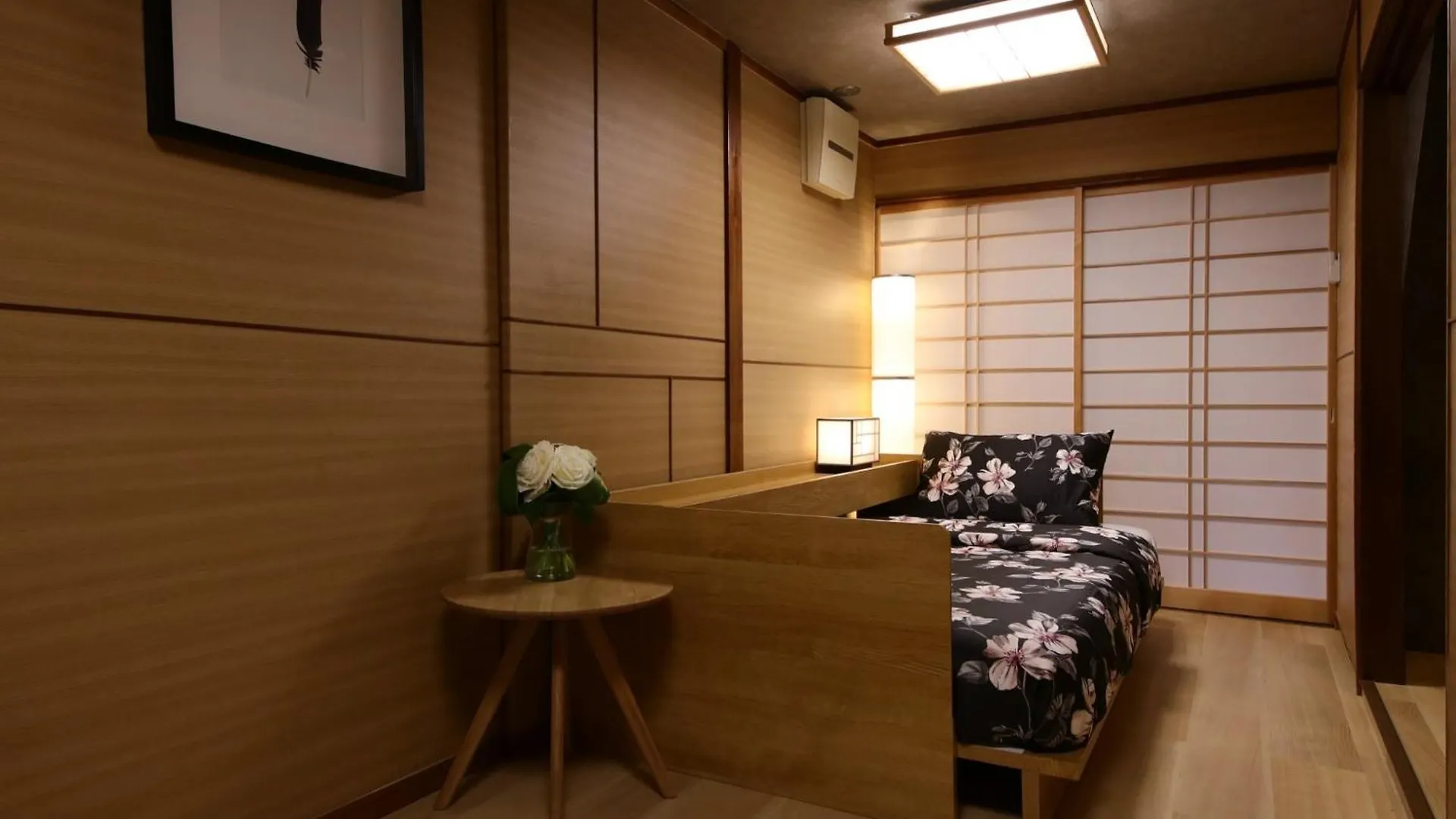 Holiday home Shiki Homes | Ikkō 10 - Vacation Stay 42423V Kyoto