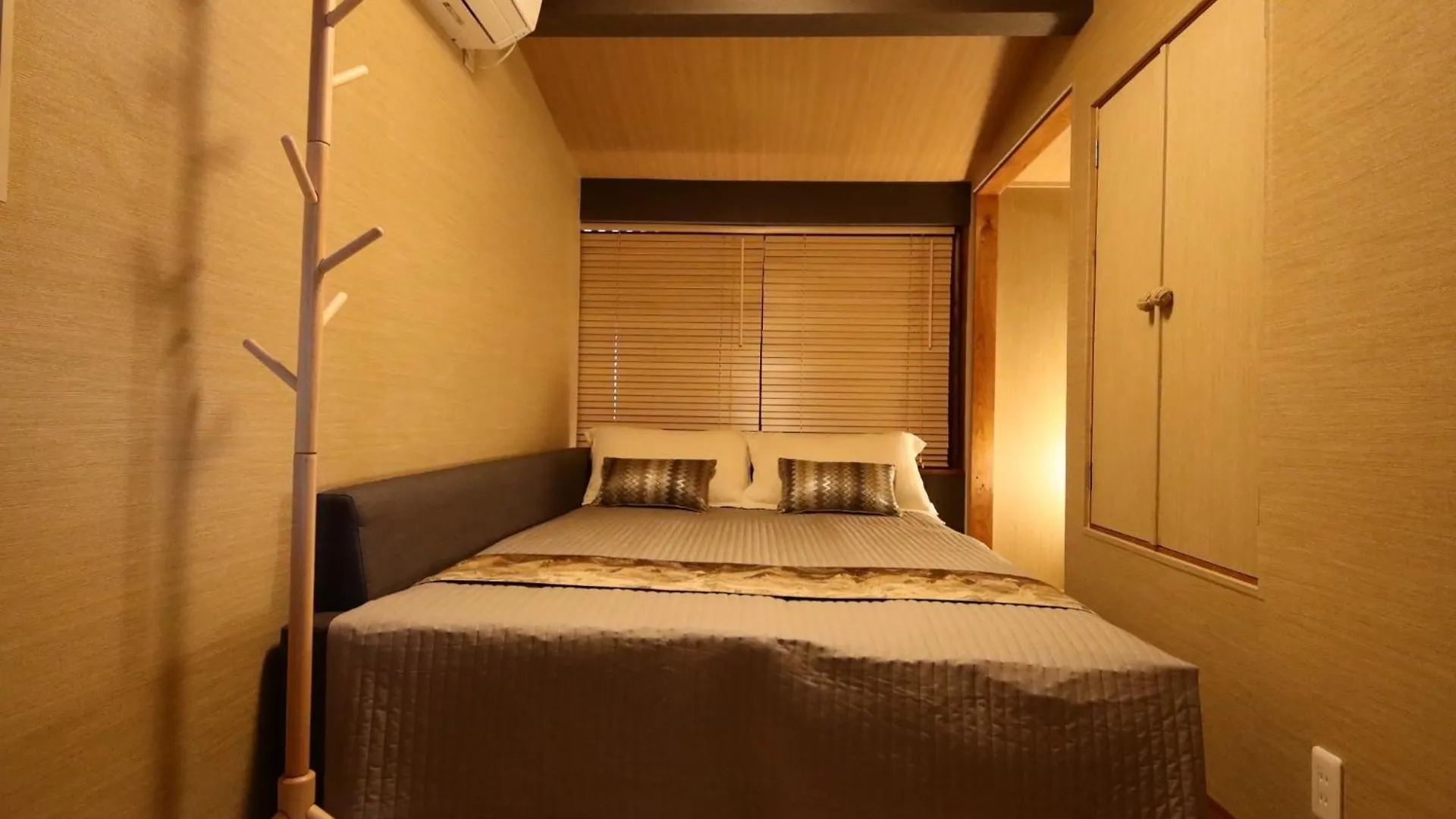 Shiki Homes | Ikkō 10 - Vacation Stay 42423V Kyoto