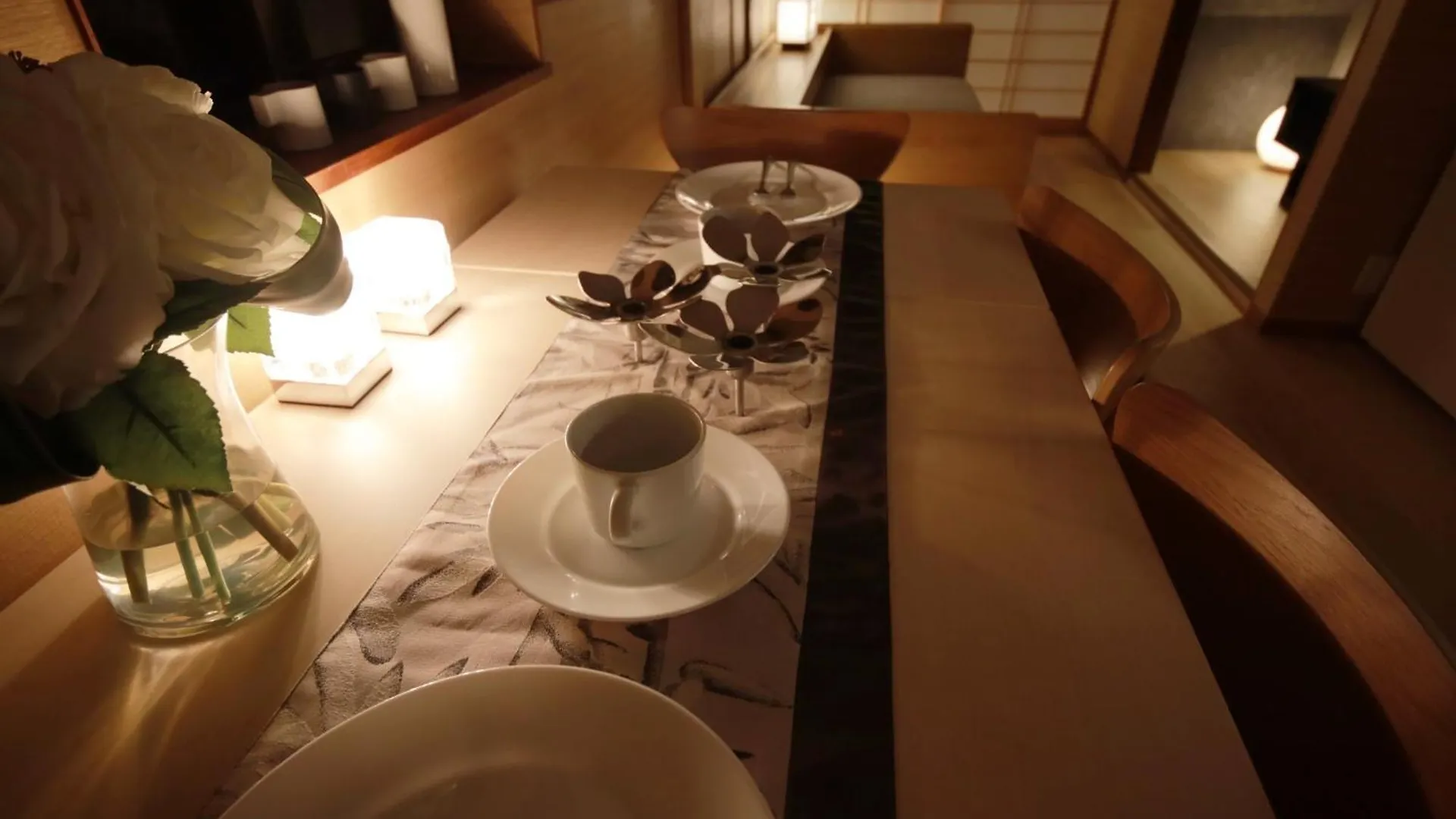 Shiki Homes | Ikkō 10 - Vacation Stay 42423V Kyoto 0*,
