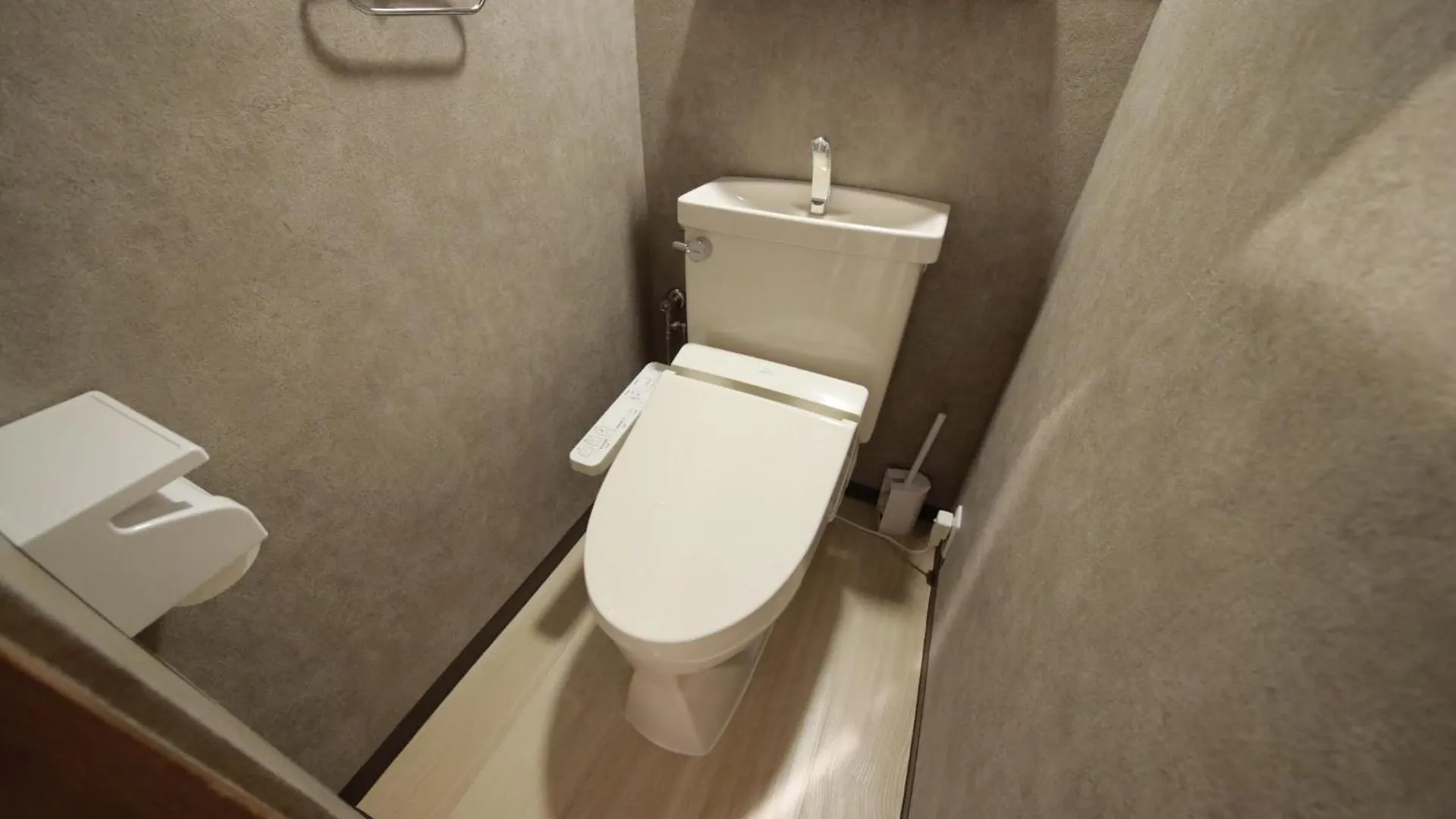Holiday home Shiki Homes | Ikkō 10 - Vacation Stay 42423V Kyoto