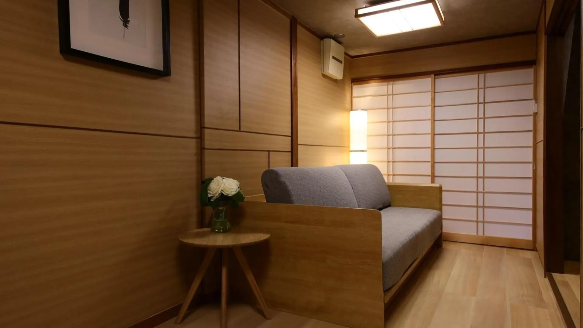 Shiki Homes | Ikkō 10 - Vacation Stay 42423V Kyoto 0*,