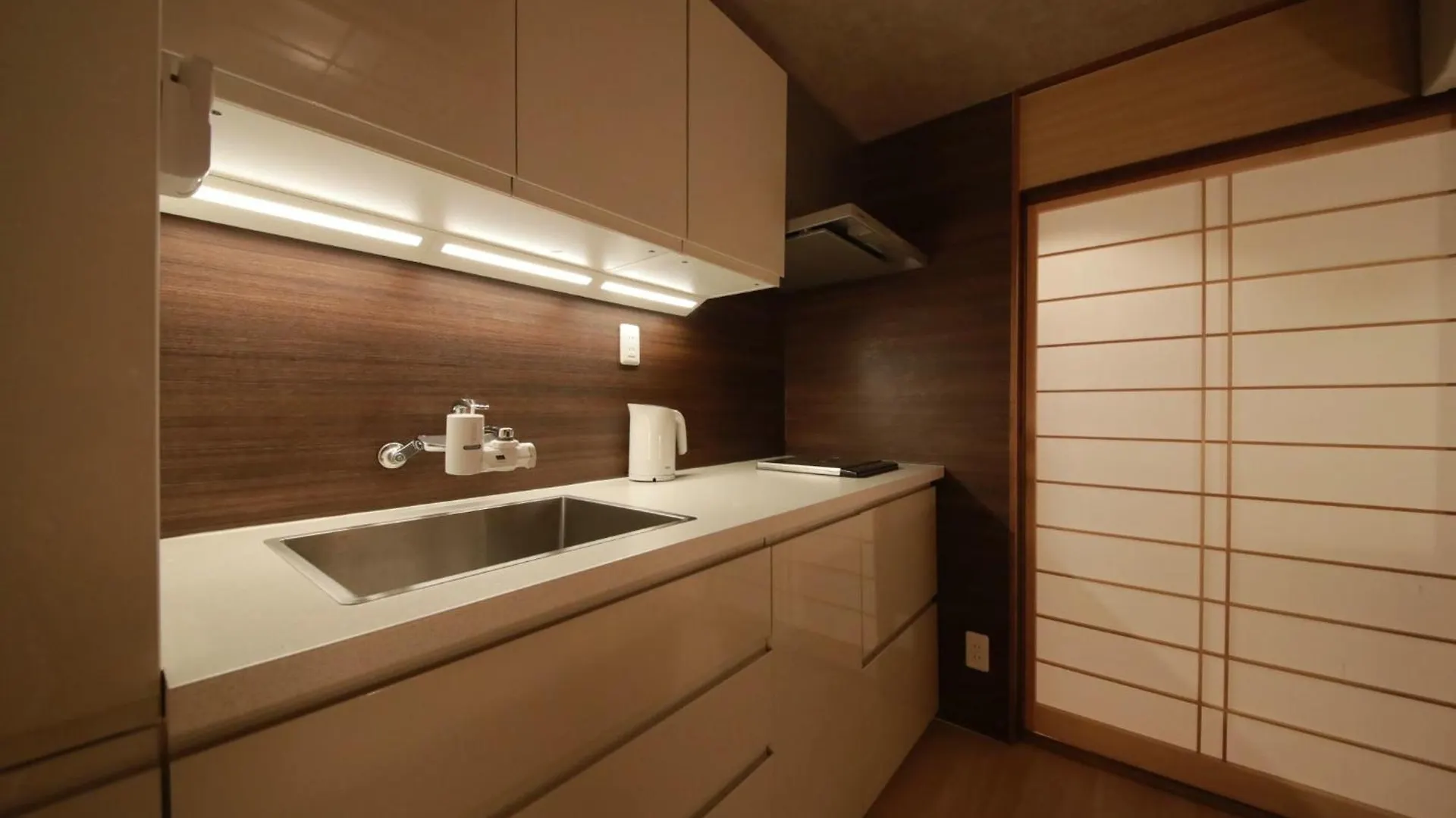 Holiday home Shiki Homes | Ikkō 10 - Vacation Stay 42423V Kyoto