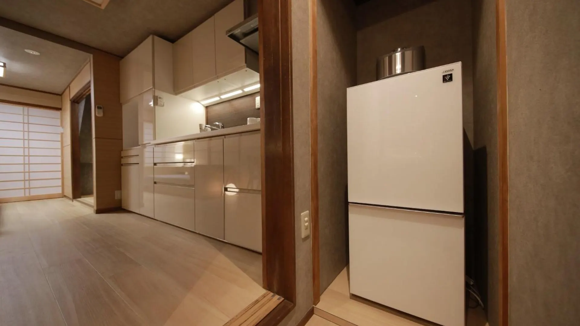 Holiday home Shiki Homes | Ikkō 10 - Vacation Stay 42423V Kyoto Japan