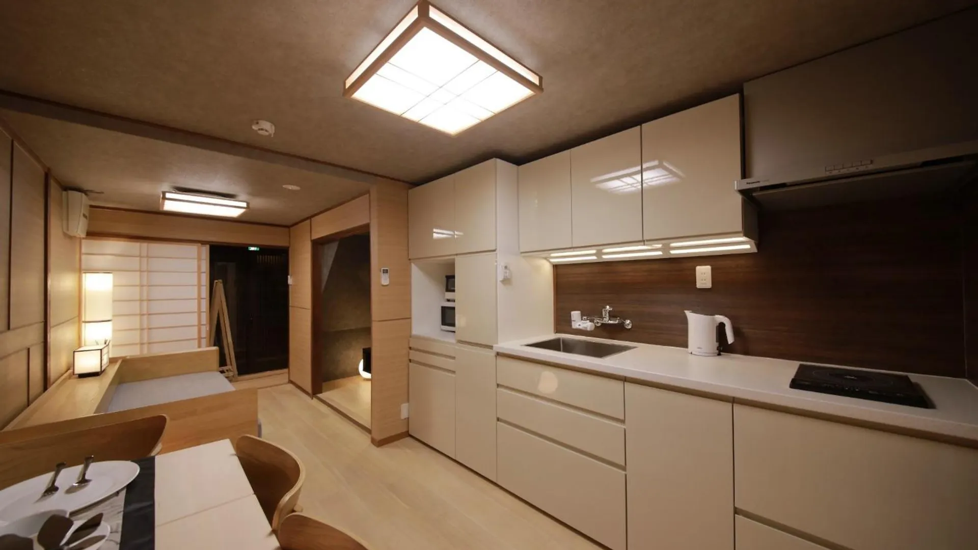 Holiday home Shiki Homes | Ikkō 10 - Vacation Stay 42423V Kyoto Japan