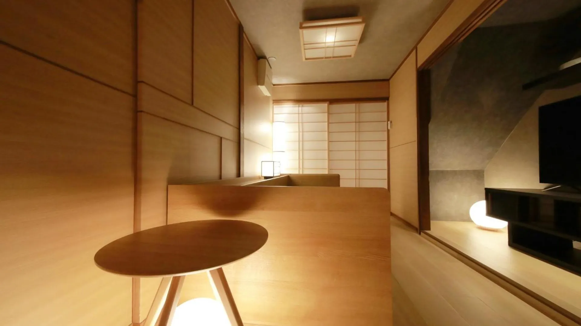 Holiday home Shiki Homes | Ikkō 10 - Vacation Stay 42423V Kyoto