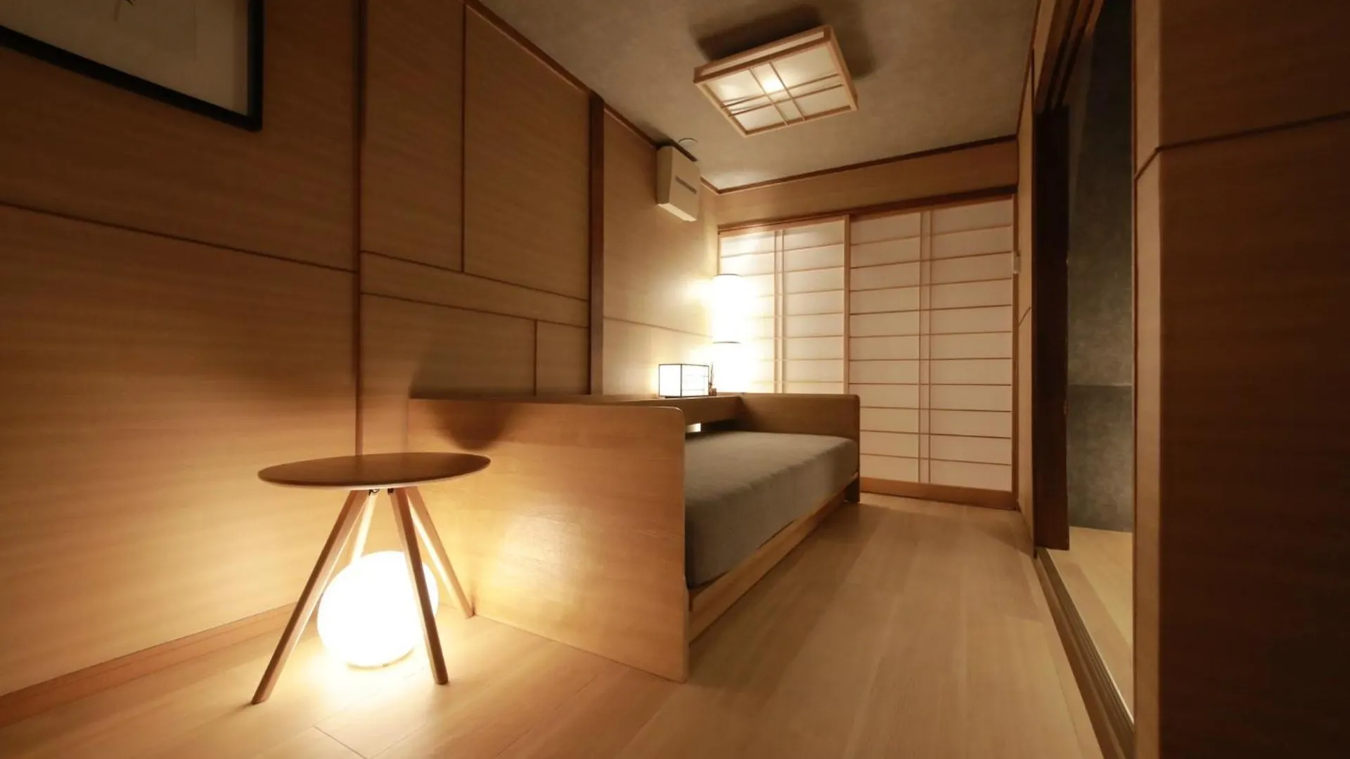 Shiki Homes | Ikkō 10 - Vacation Stay 42423V Kyoto