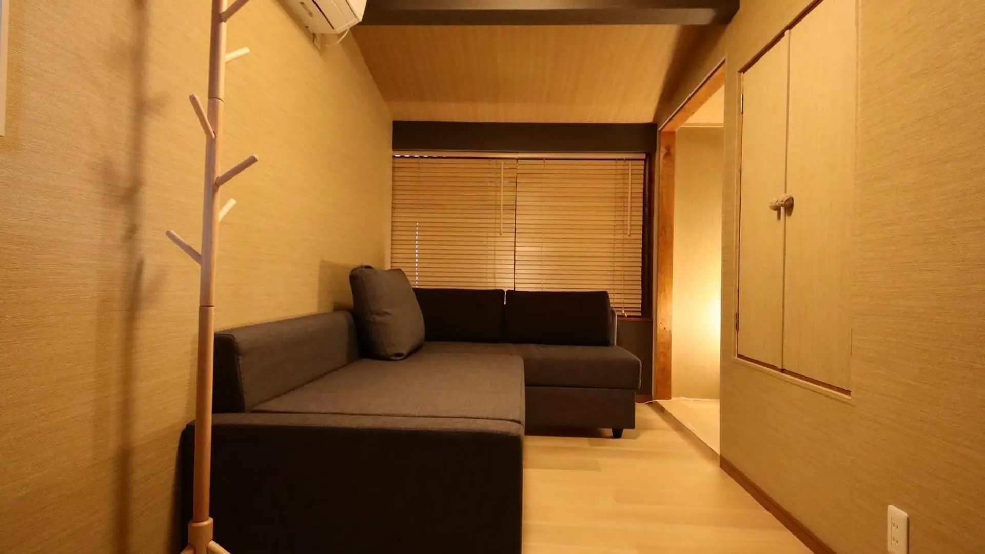 Shiki Homes | Ikkō 10 - Vacation Stay 42423V Kyoto Holiday home