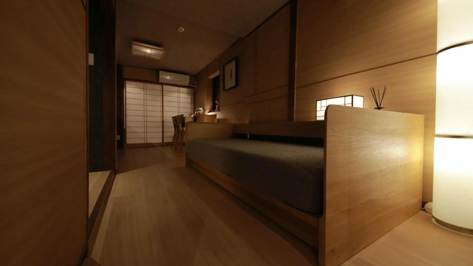 Holiday home Shiki Homes | Ikkō 10 - Vacation Stay 42423V Kyoto