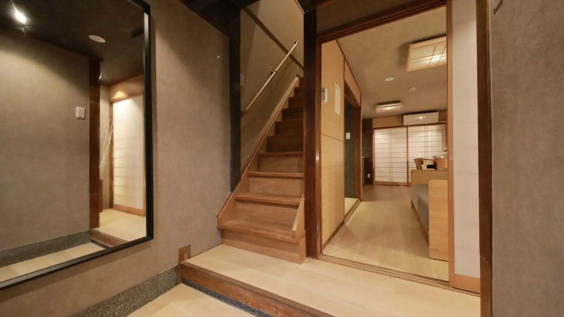 Holiday home Shiki Homes | Ikkō 10 - Vacation Stay 42423V Kyoto