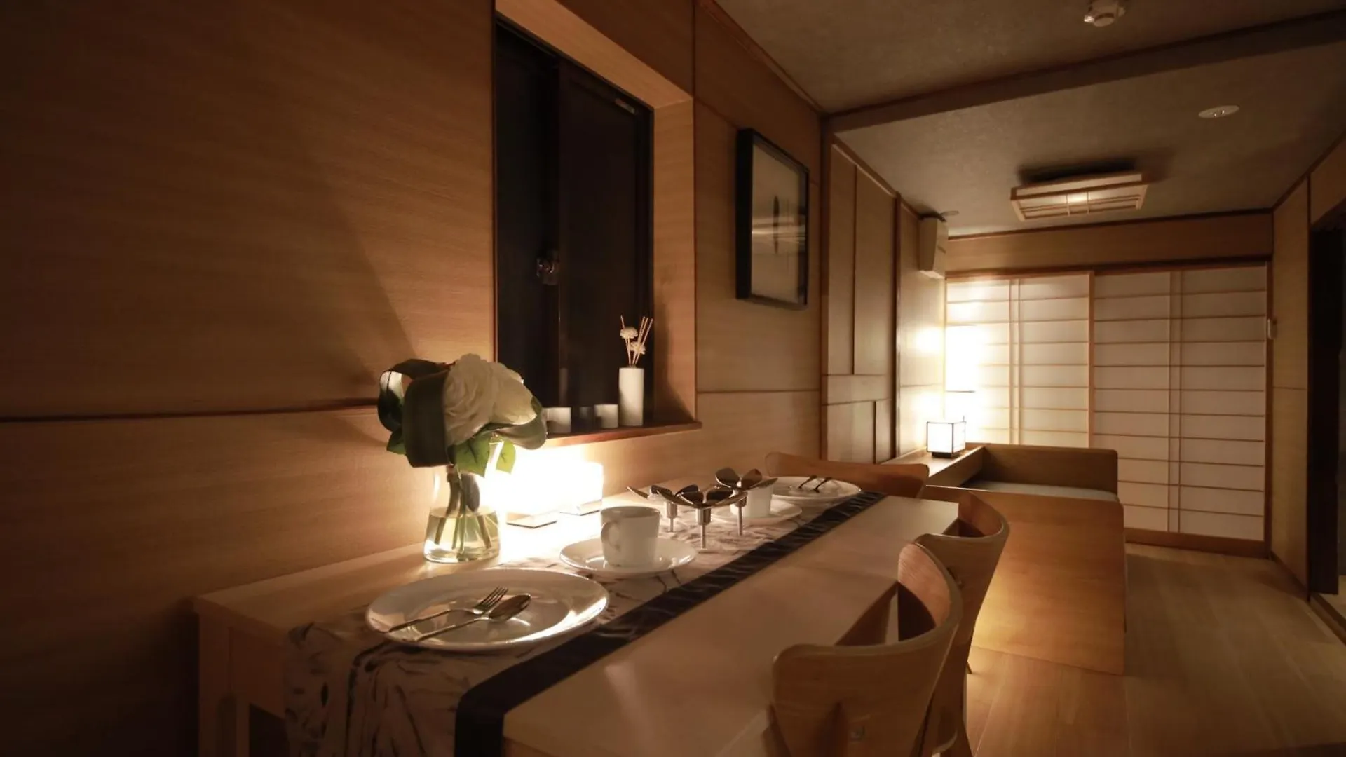 Holiday home Shiki Homes | Ikkō 10 - Vacation Stay 42423V Kyoto