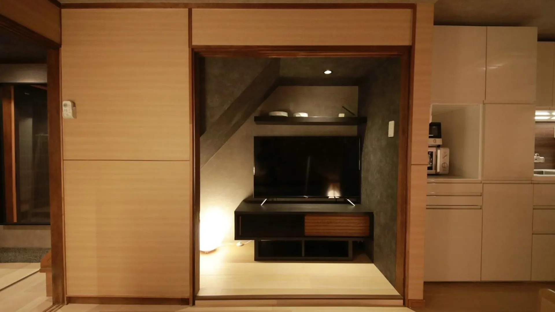 Shiki Homes | Ikkō 10 - Vacation Stay 42423V Kyoto
