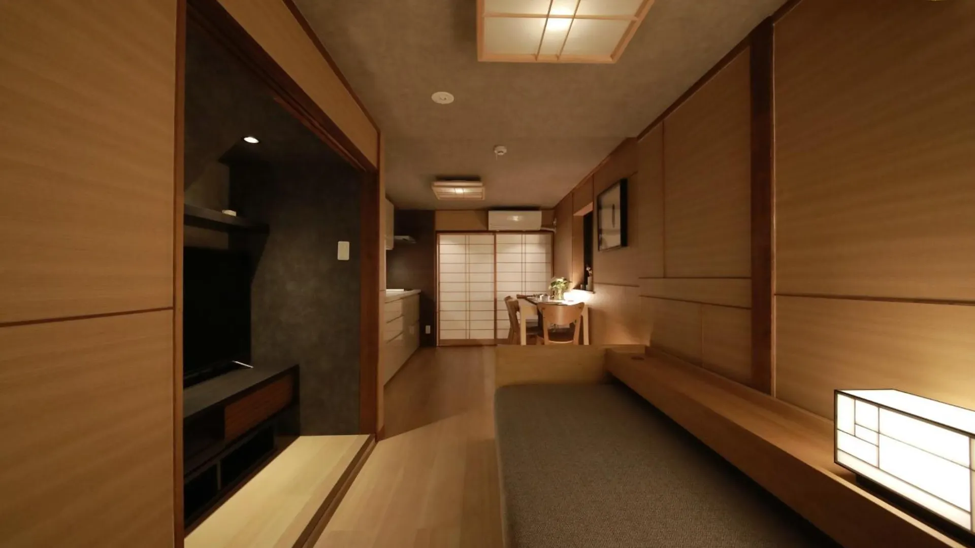 Holiday home Shiki Homes | Ikkō 10 - Vacation Stay 42423V Kyoto Japan