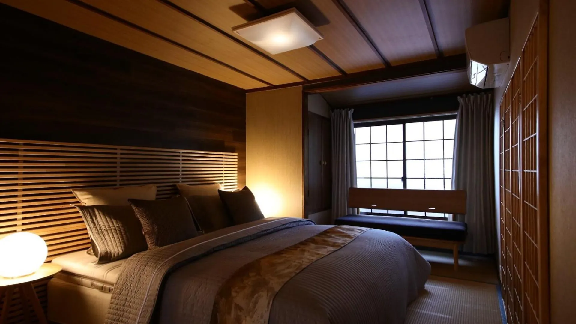 Shiki Homes | Ikkō 10 - Vacation Stay 42423V Kyoto 0*,  Japan