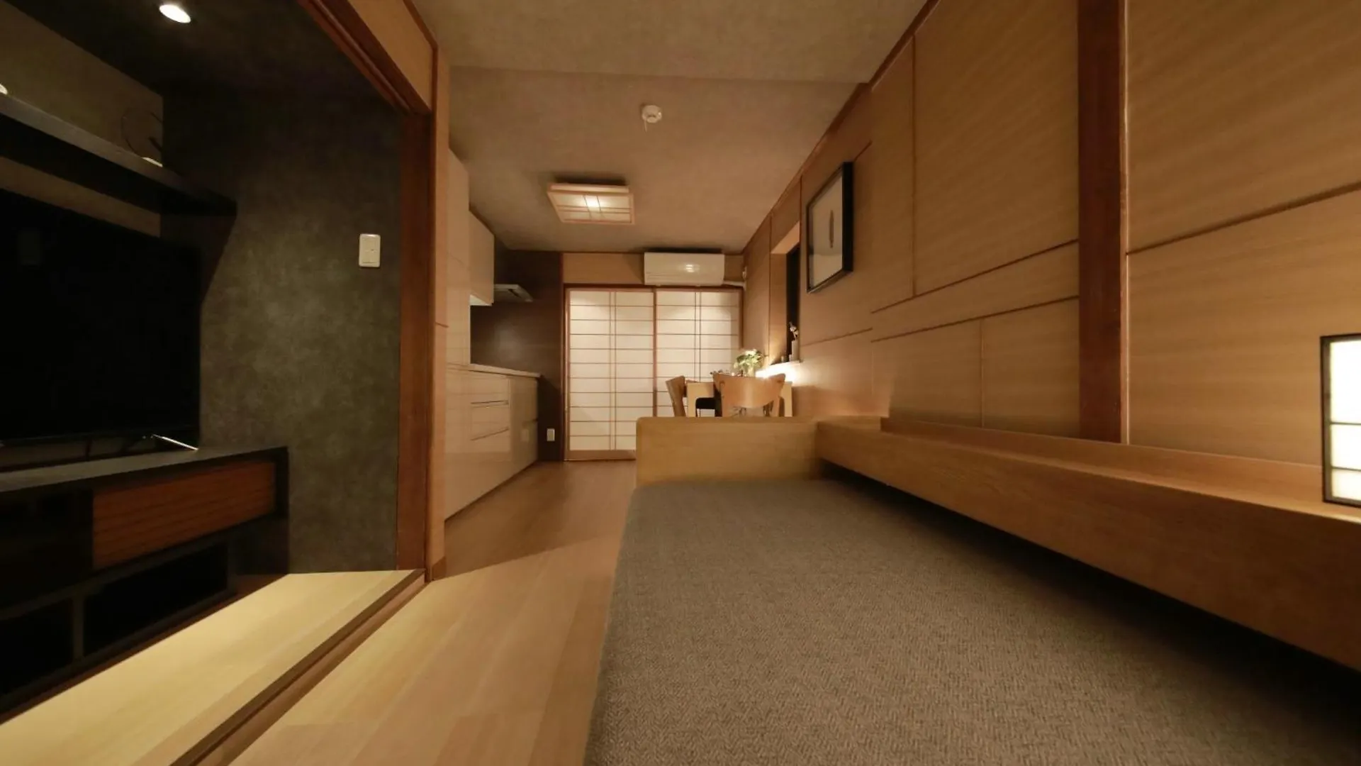Shiki Homes | Ikkō 10 - Vacation Stay 42423V Kyoto Holiday home