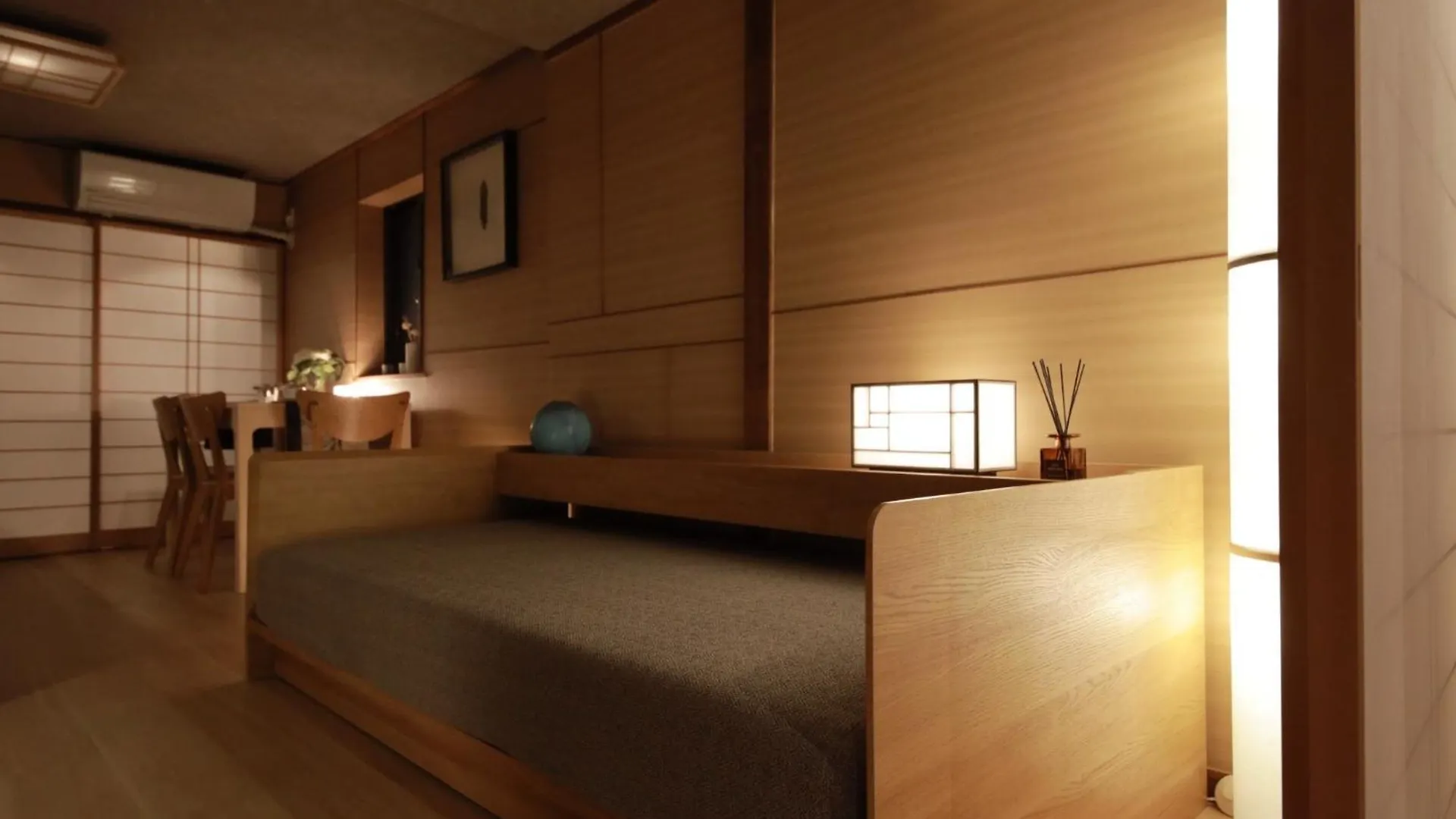 Shiki Homes | Ikkō 10 - Vacation Stay 42423V Kyoto Japan