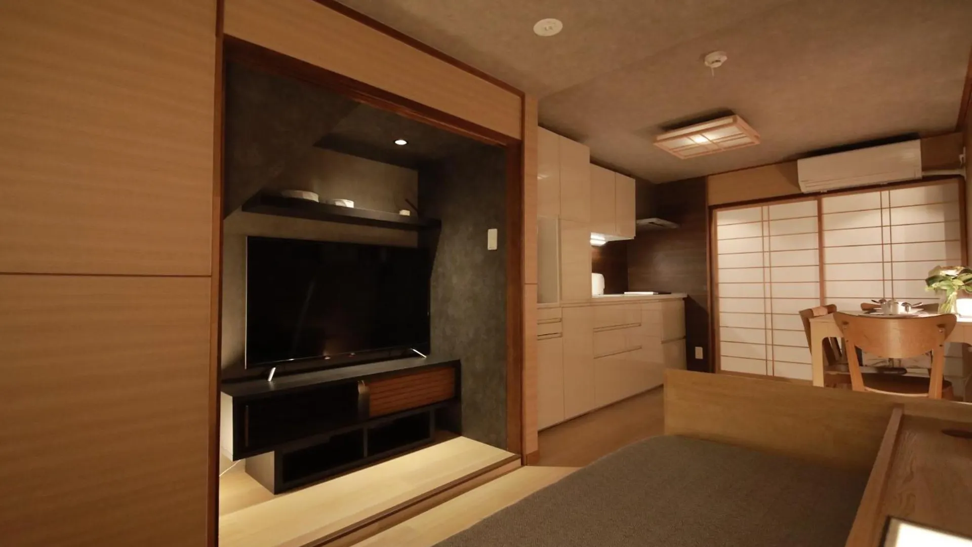 Shiki Homes | Ikkō 10 - Vacation Stay 42423V Kyoto