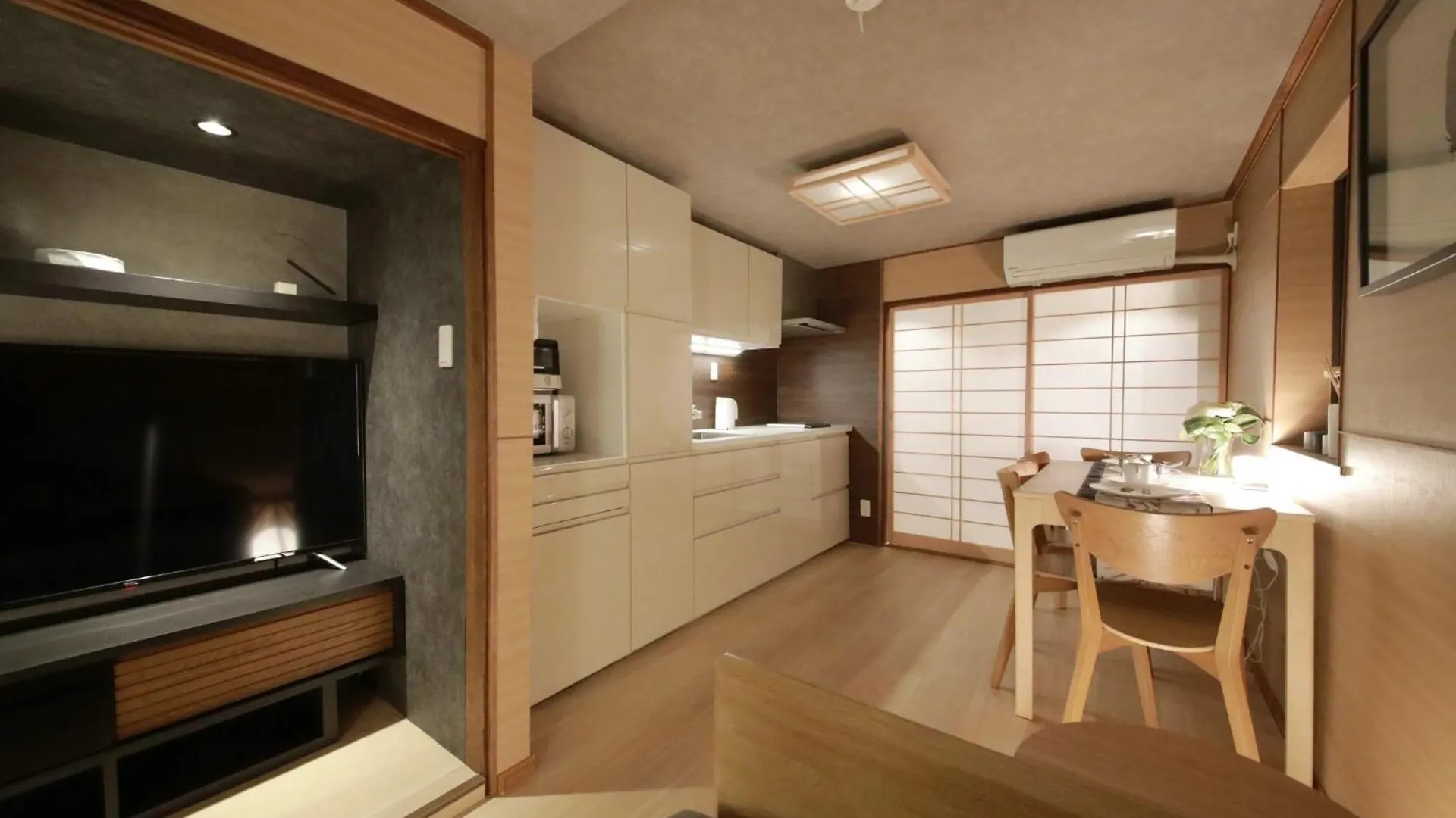 Shiki Homes | Ikkō 10 - Vacation Stay 42423V Kyoto