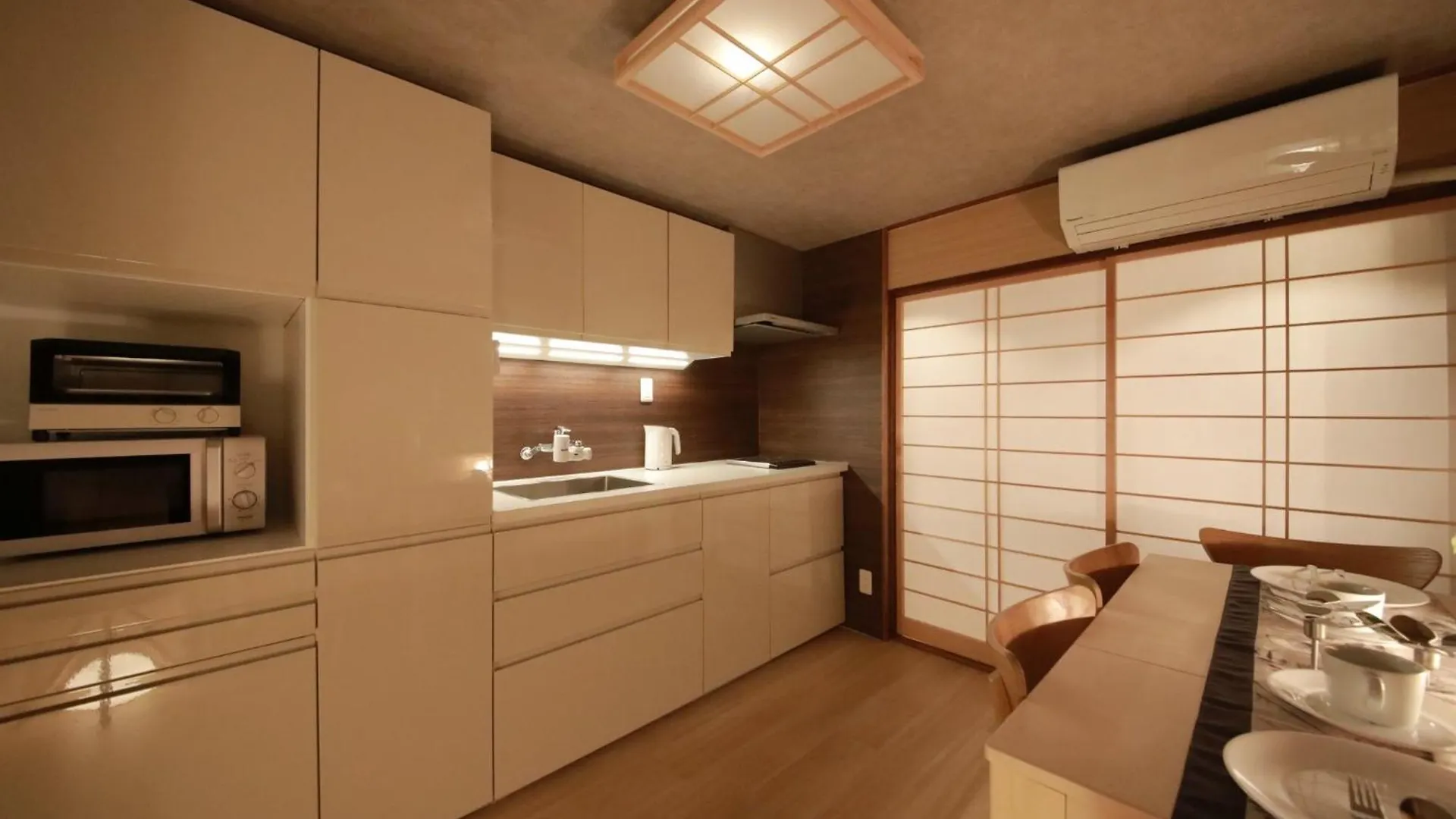 Shiki Homes | Ikkō 10 - Vacation Stay 42423V Kyoto 0*,