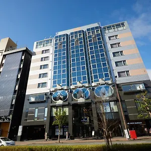 Hotel Rhino, Kyoto