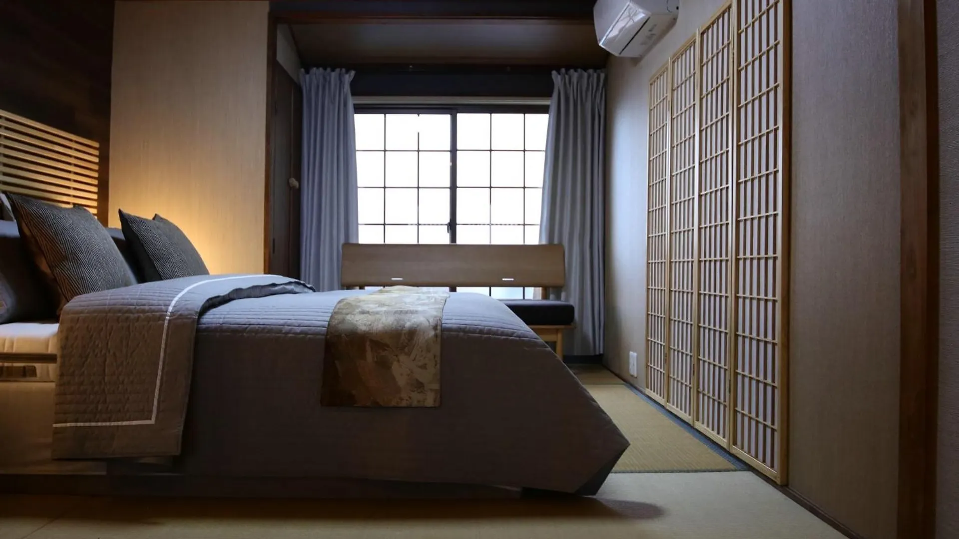 Holiday home Shiki Homes | Ikkō 10 - Vacation Stay 42423V Kyoto Japan