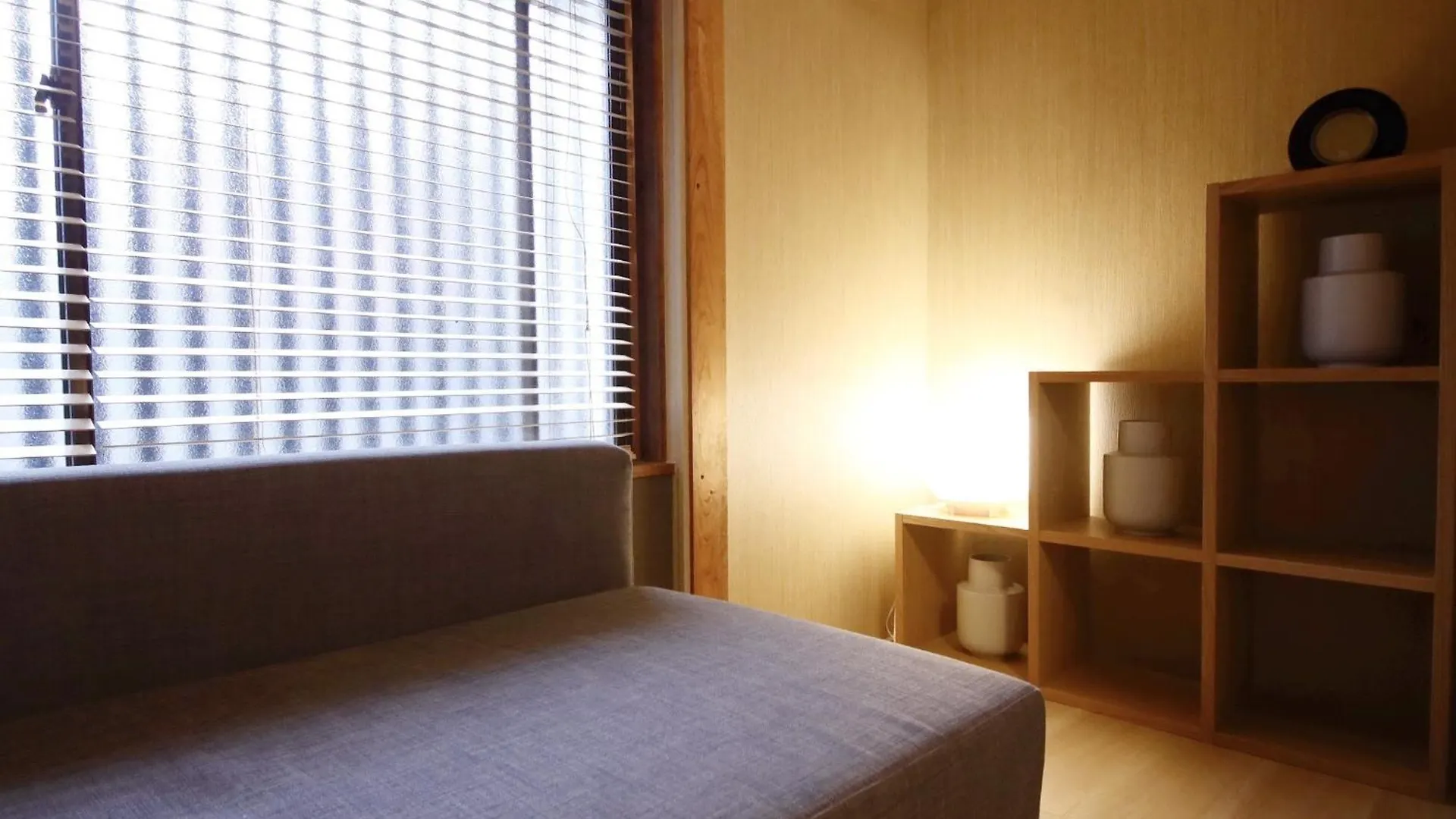 Holiday home Shiki Homes | Ikkō 10 - Vacation Stay 42423V Kyoto