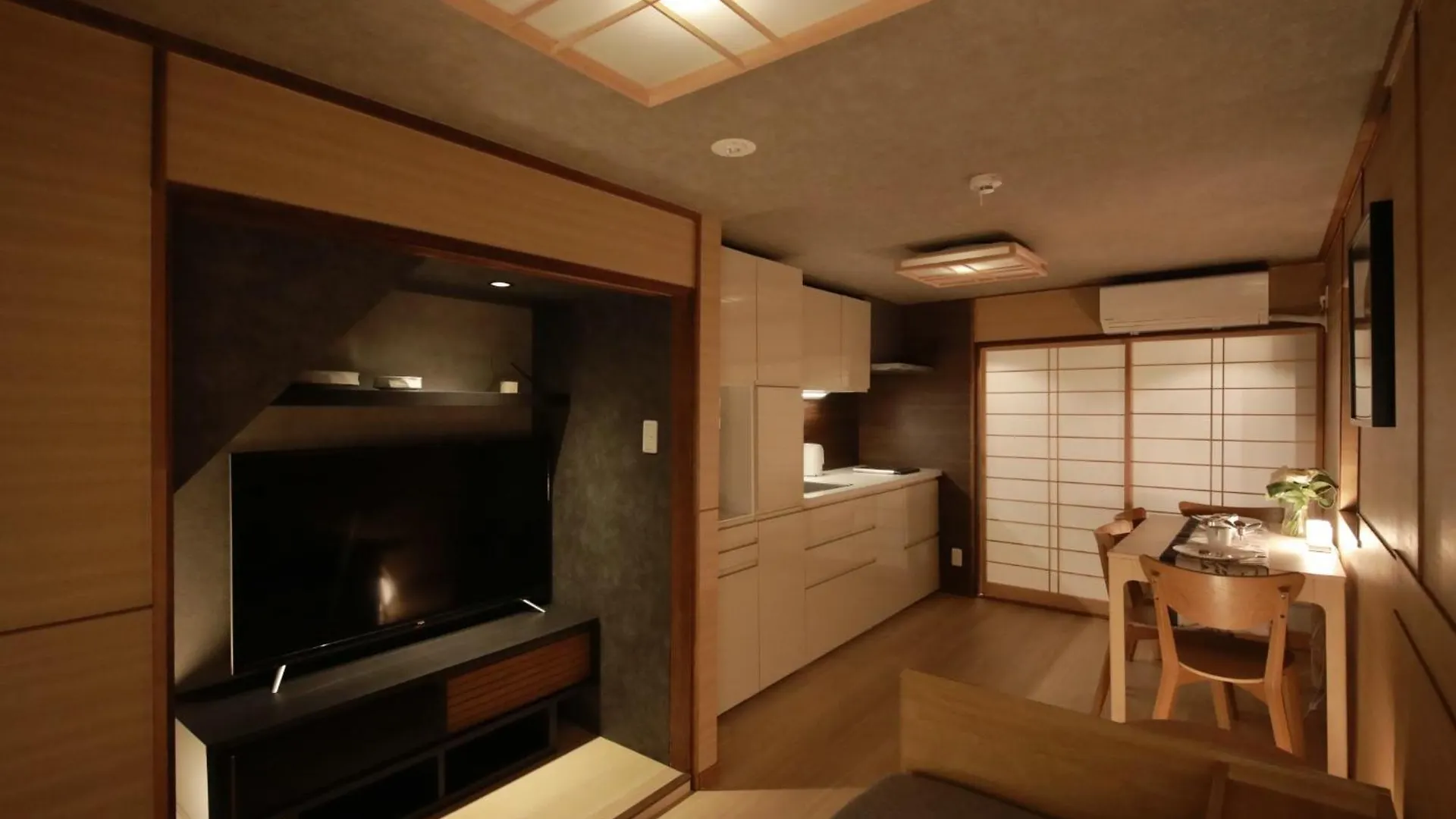 Shiki Homes | Ikkō 10 - Vacation Stay 42423V Kyoto Holiday home