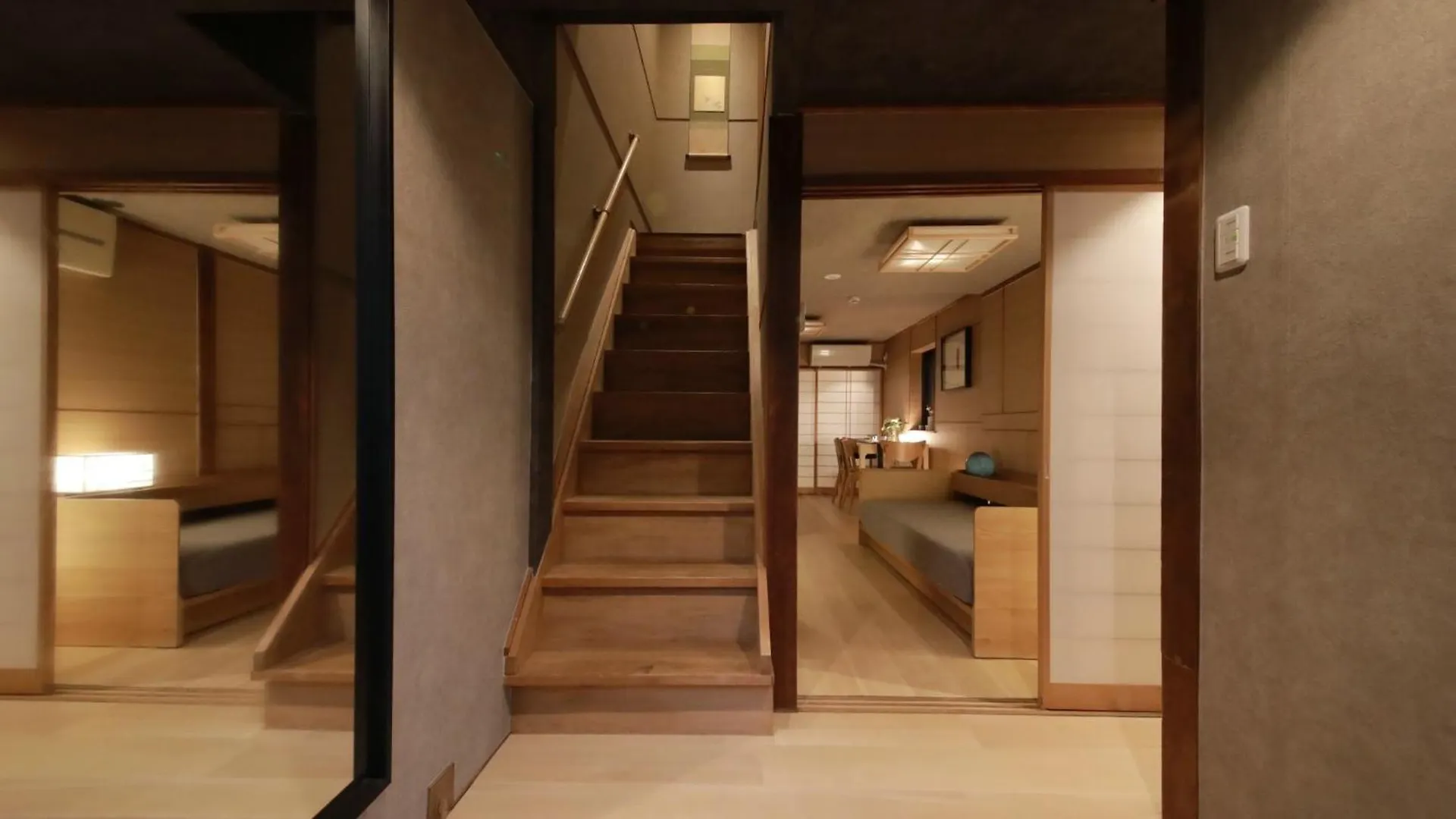 Shiki Homes | Ikkō 10 - Vacation Stay 42423V Kyoto Japan