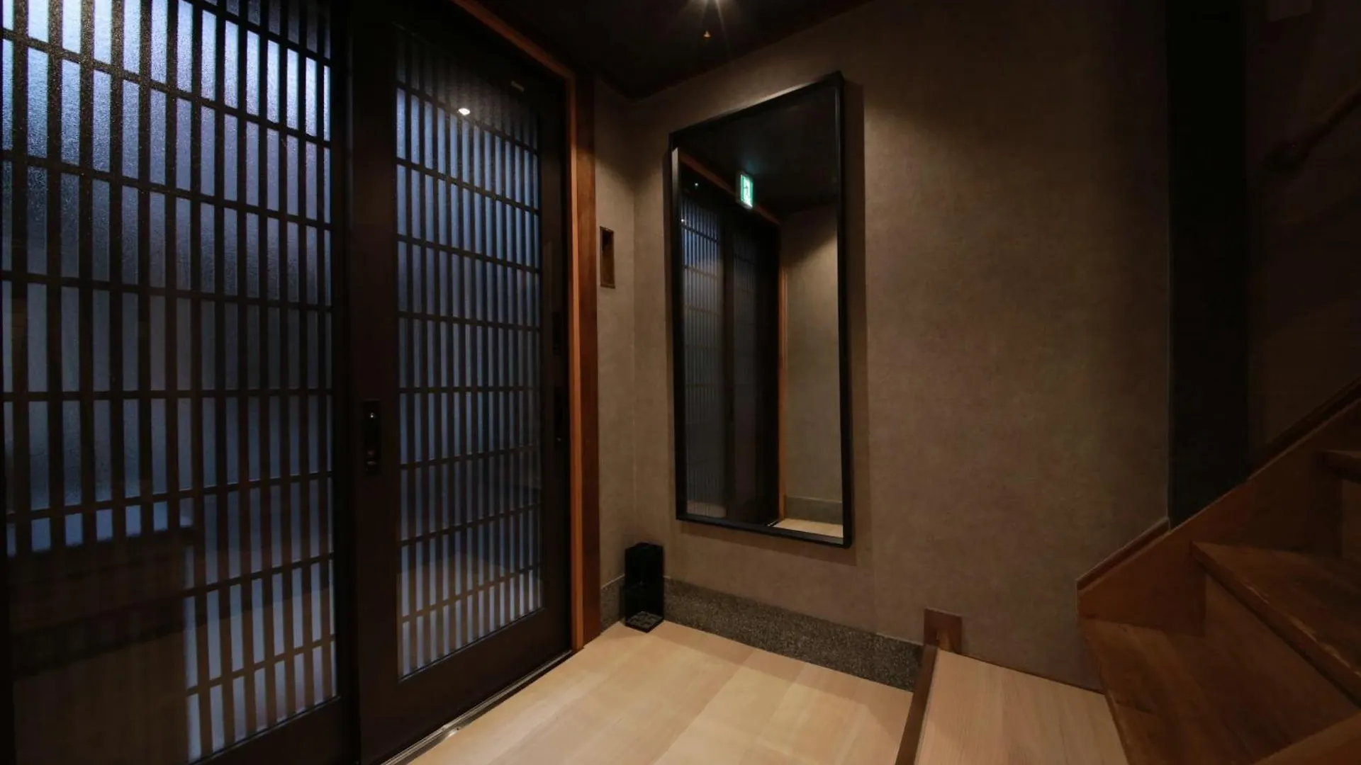 Shiki Homes | Ikkō 10 - Vacation Stay 42423V Kyoto Holiday home